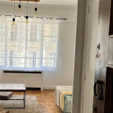 Apartment Calme Hyper Centre