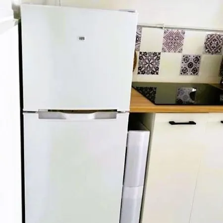 Apartamento Calme Hyper Centre *