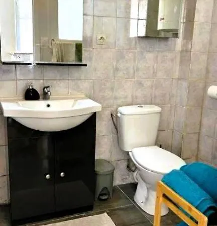 Apartamento Calme Hyper Centre