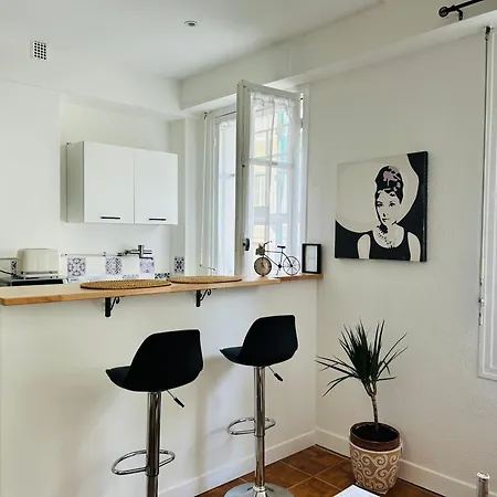 Apartamento Calme Hyper Centre